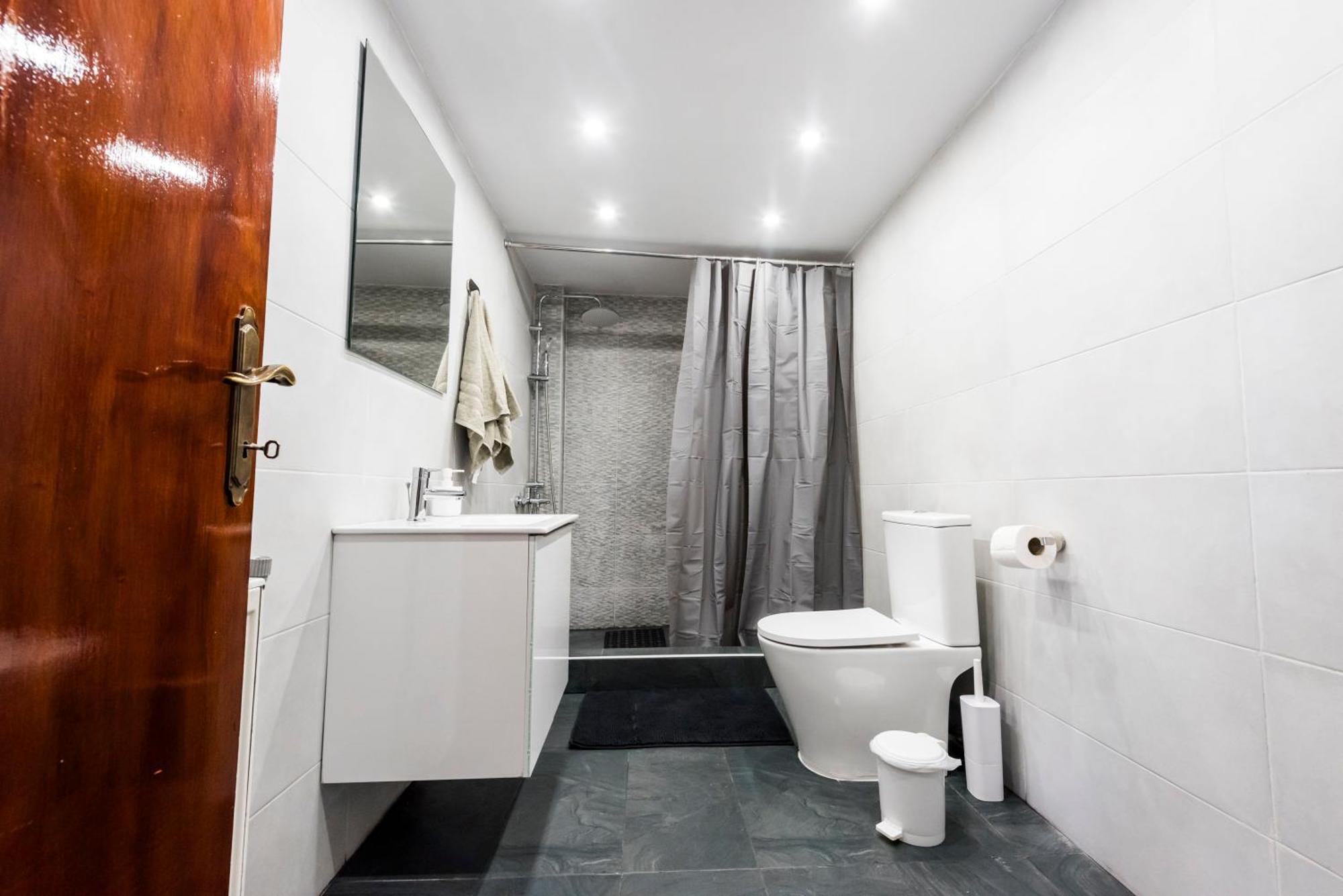 Ferienwohnung Oikos Skmt Souroti Exterior foto